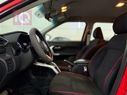 تۆیۆتا ڕەیز